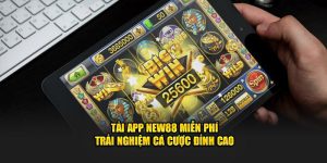Tải app New88